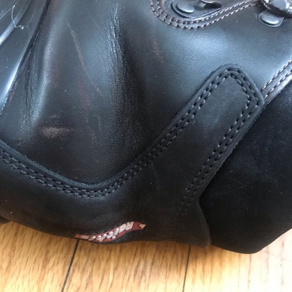 Raichle Boots Size 9 - Picture 13 of 15
